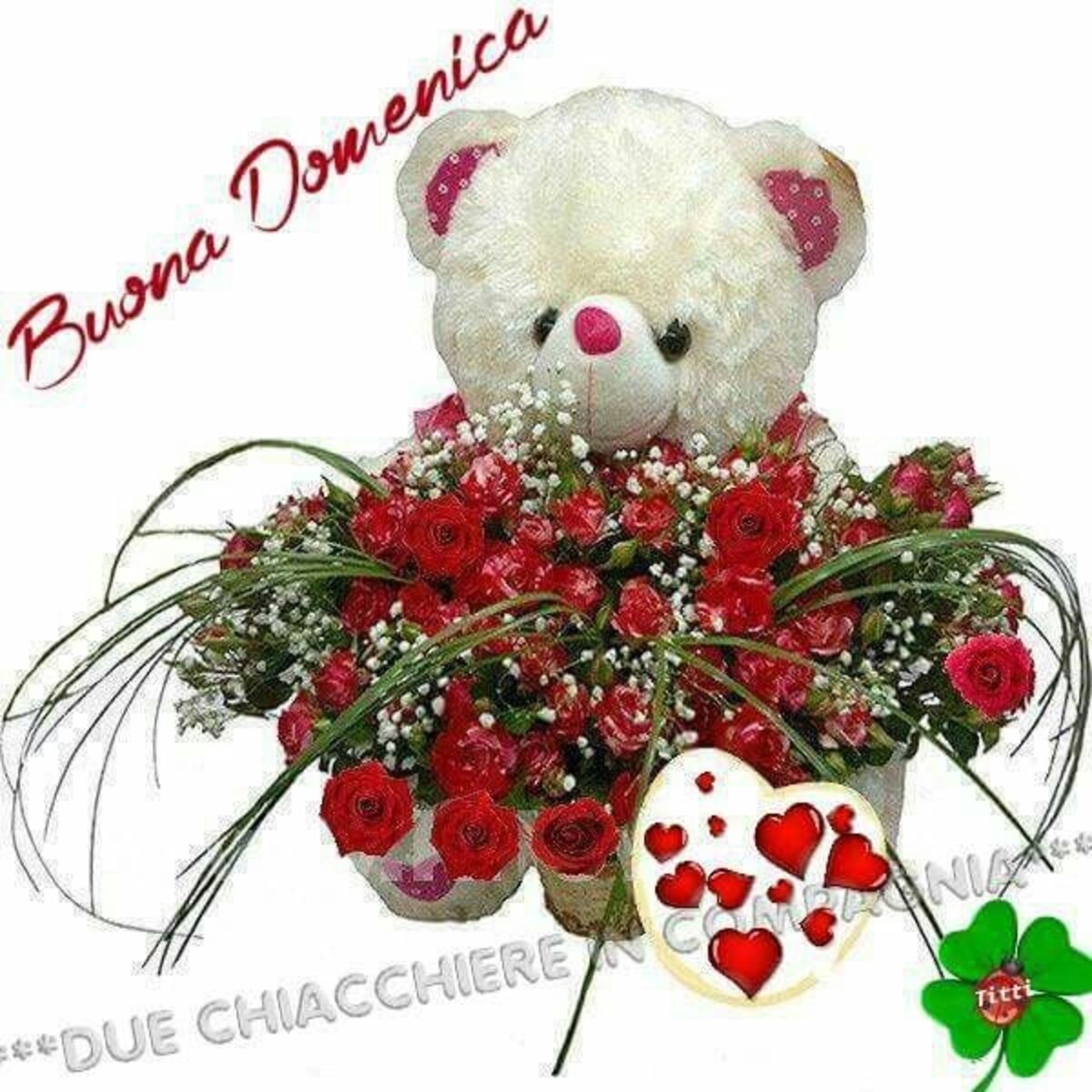 Buona Domenica