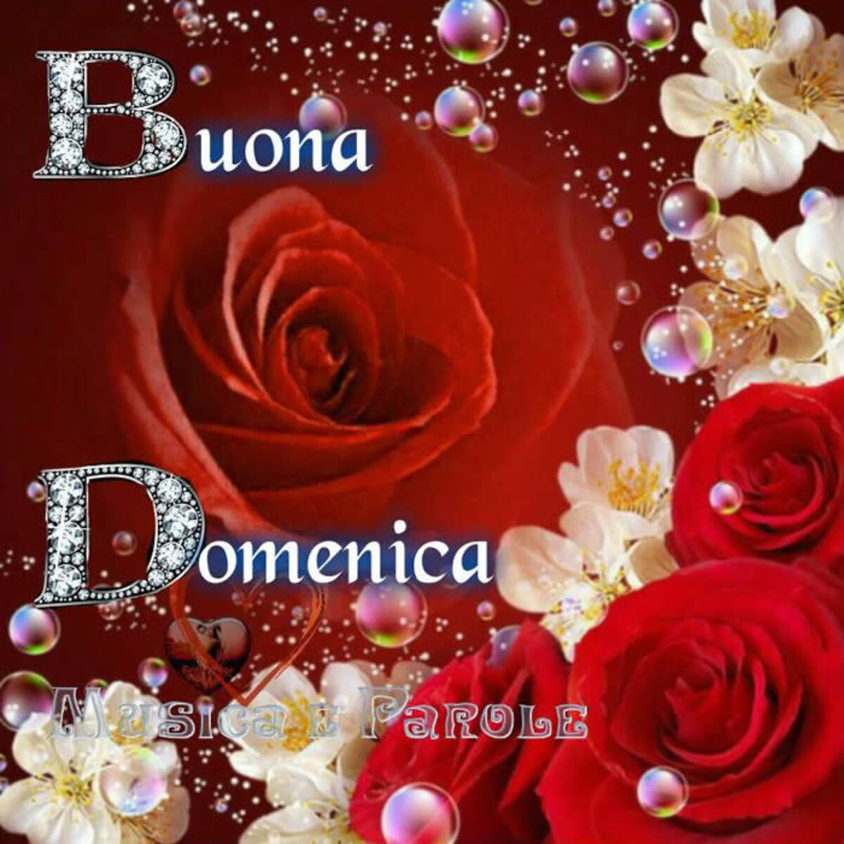 Buona Domenica