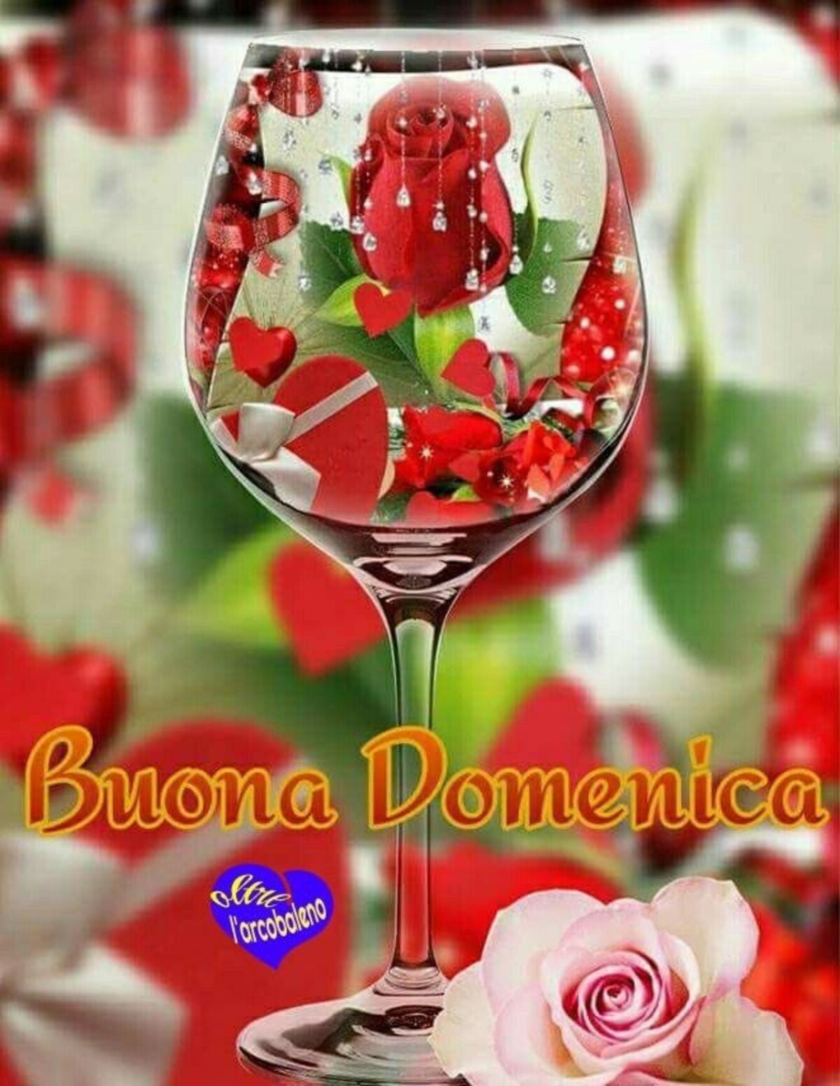 Buona Domenica