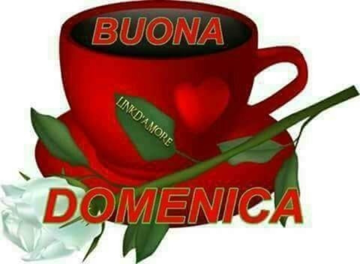 Buona Domenica