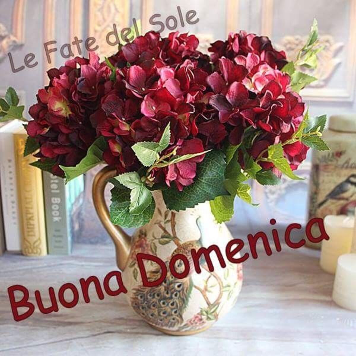 Buona Domenica