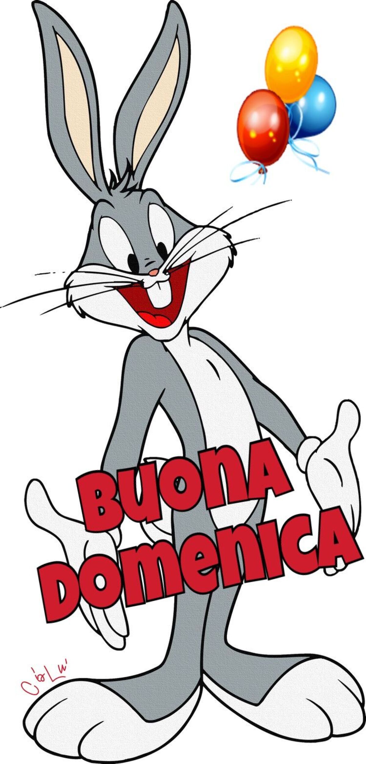 Buona Domenica