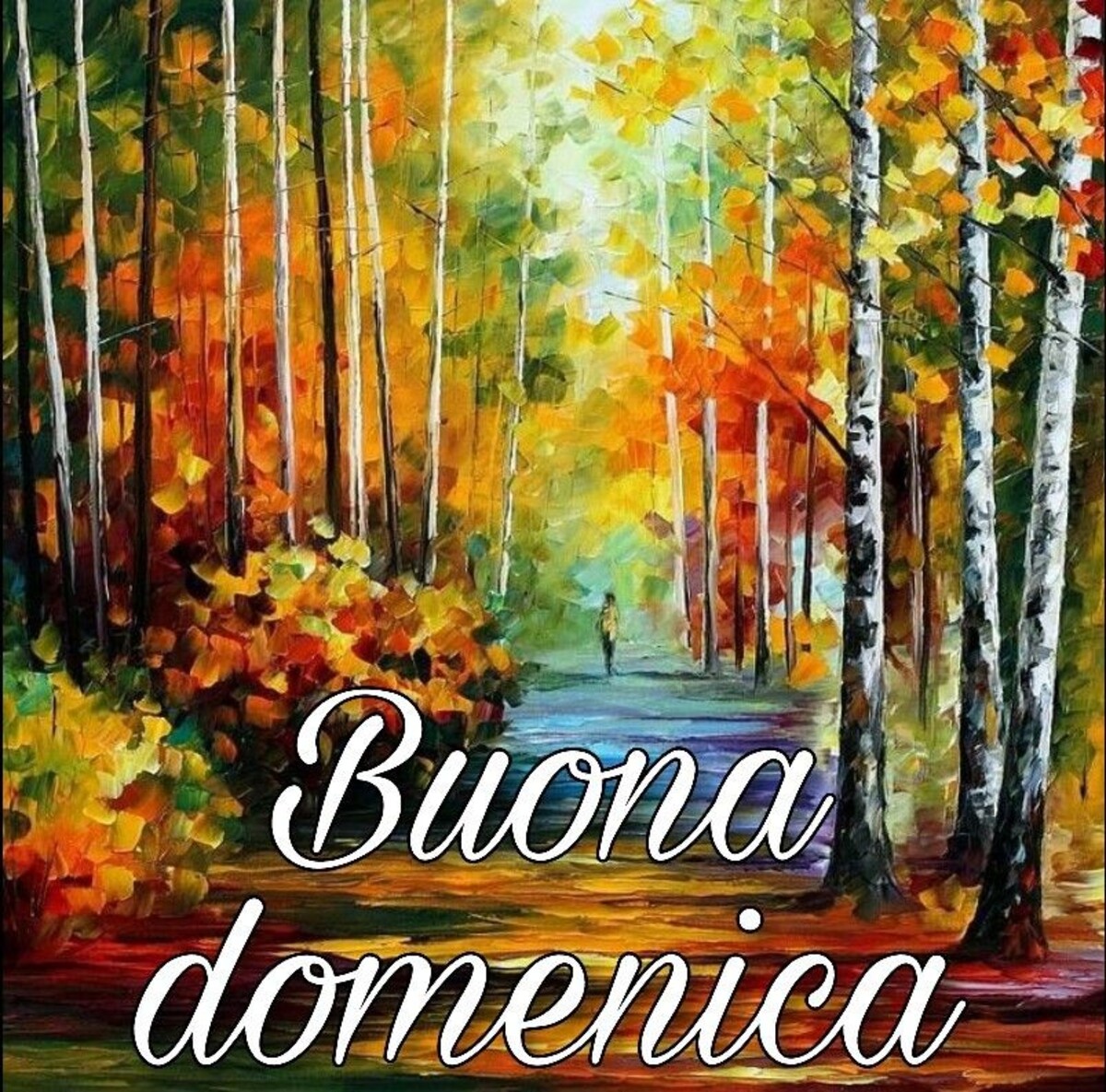 Buona Domenica