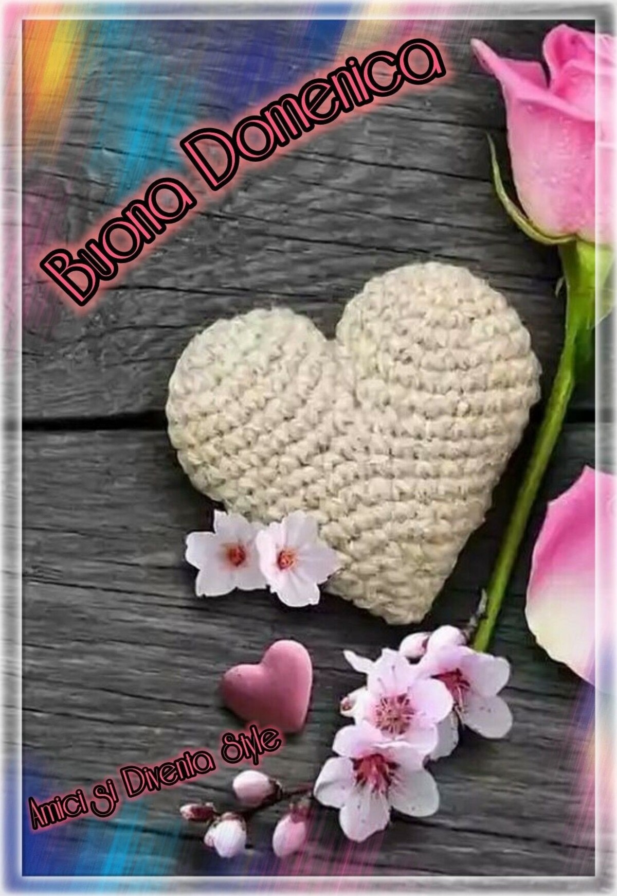 Buona Domenica