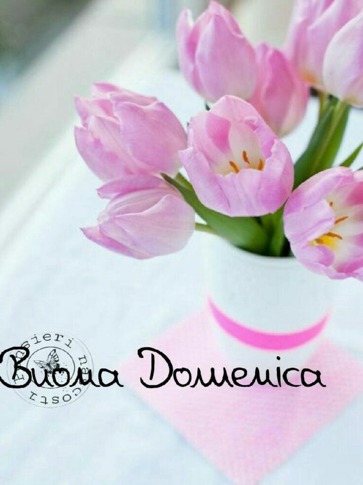 Buona Domenica