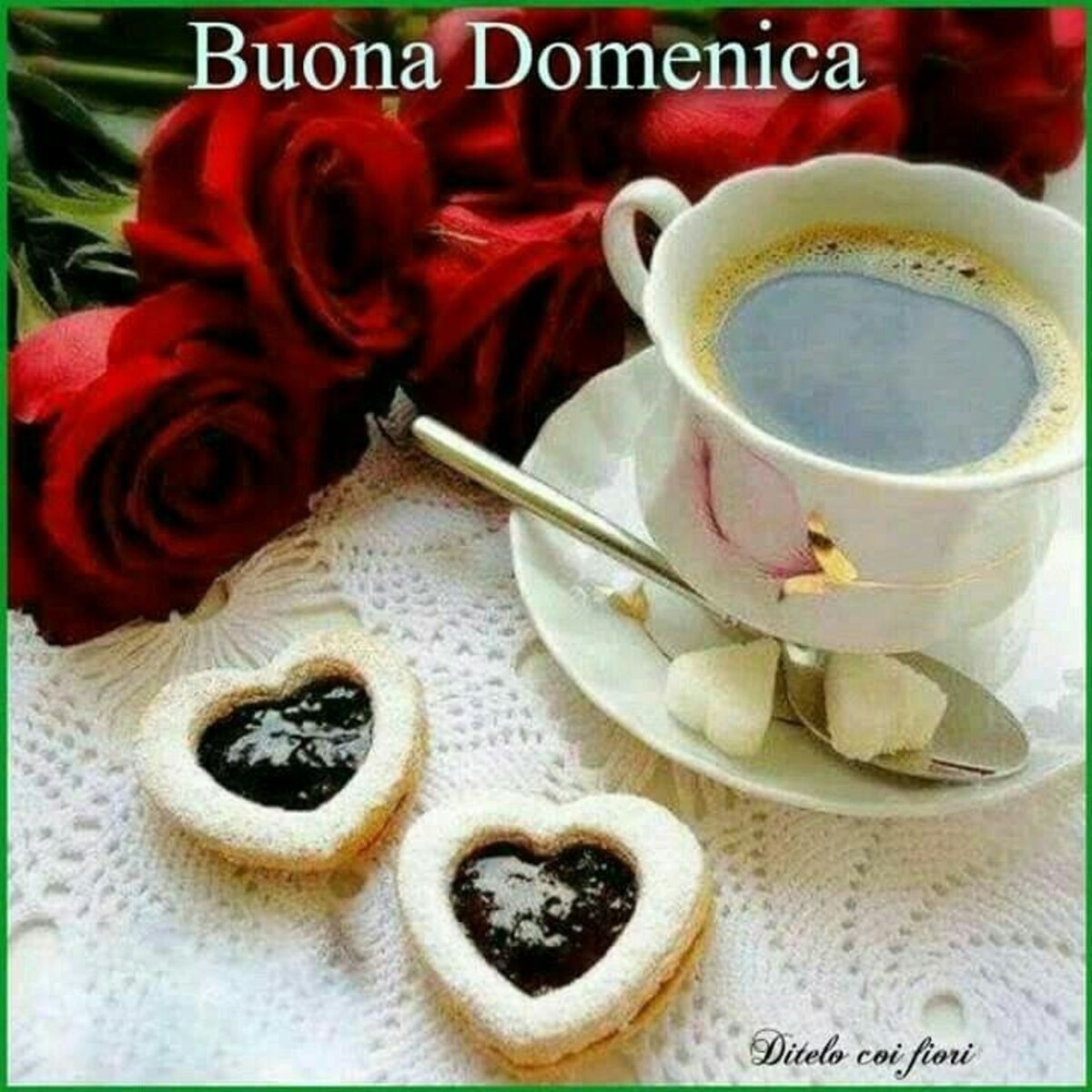 Buona Domenica