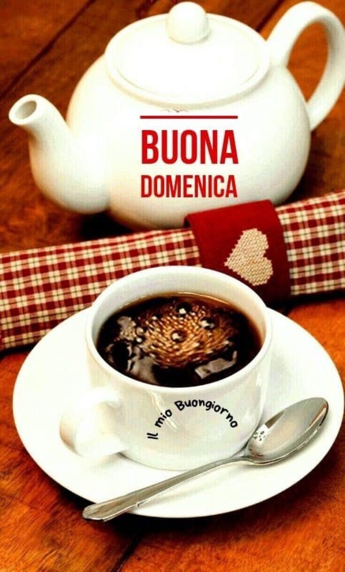 Buona Domenica