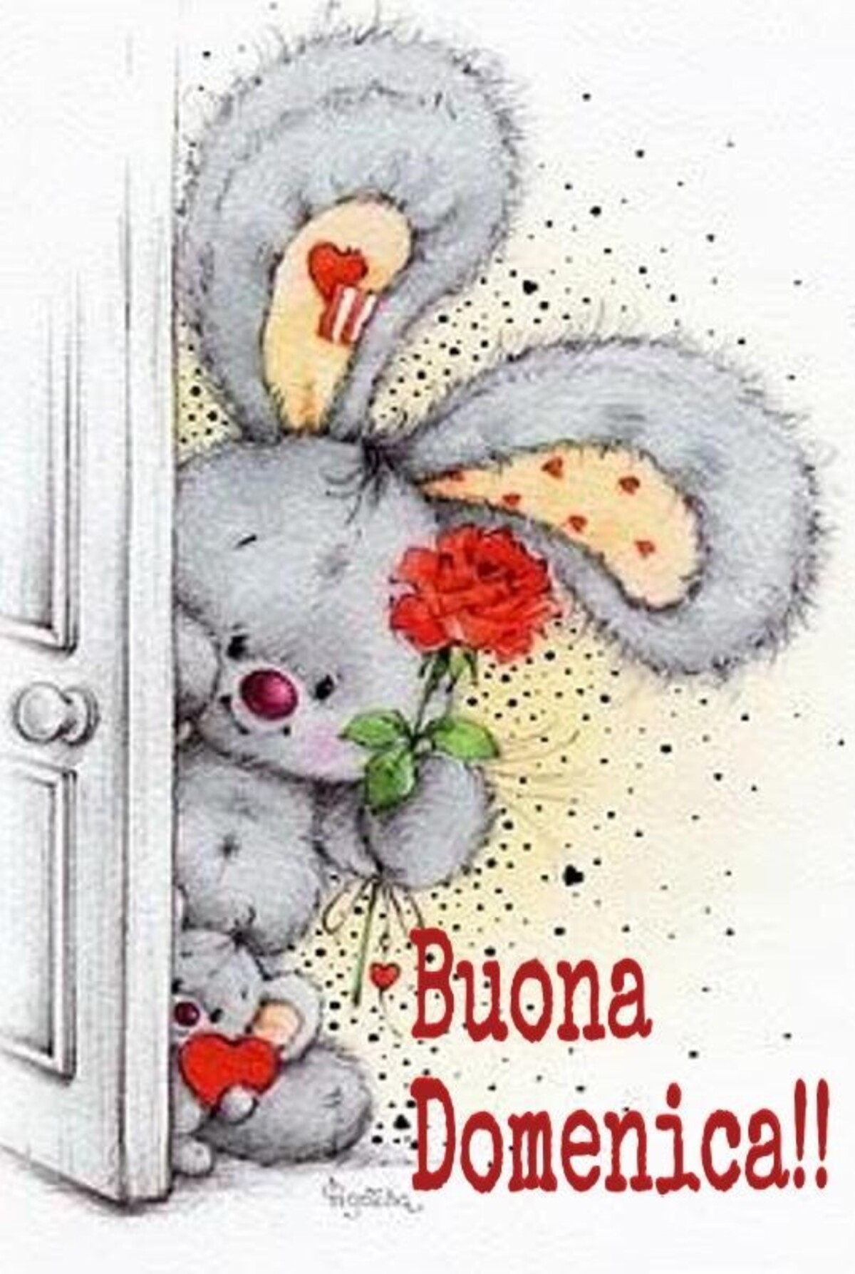 Buona Domenica