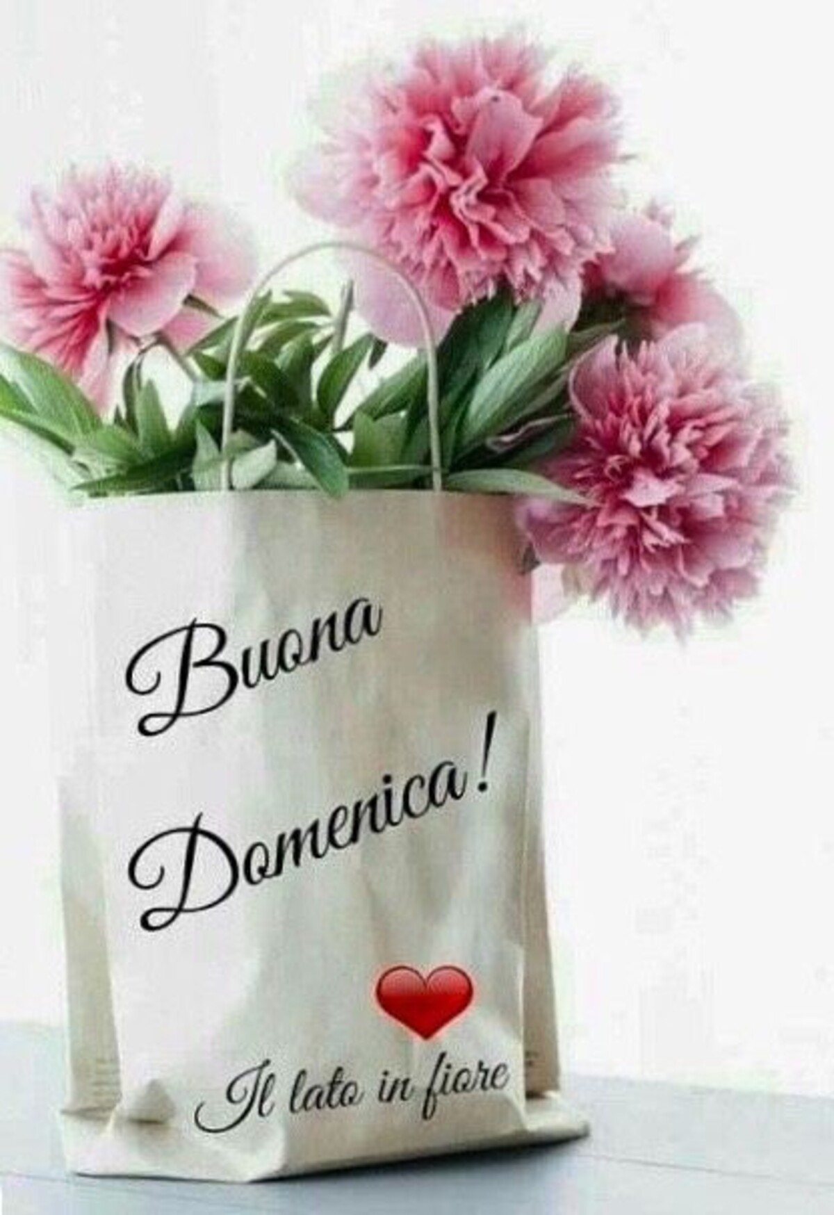 Buona Domenica