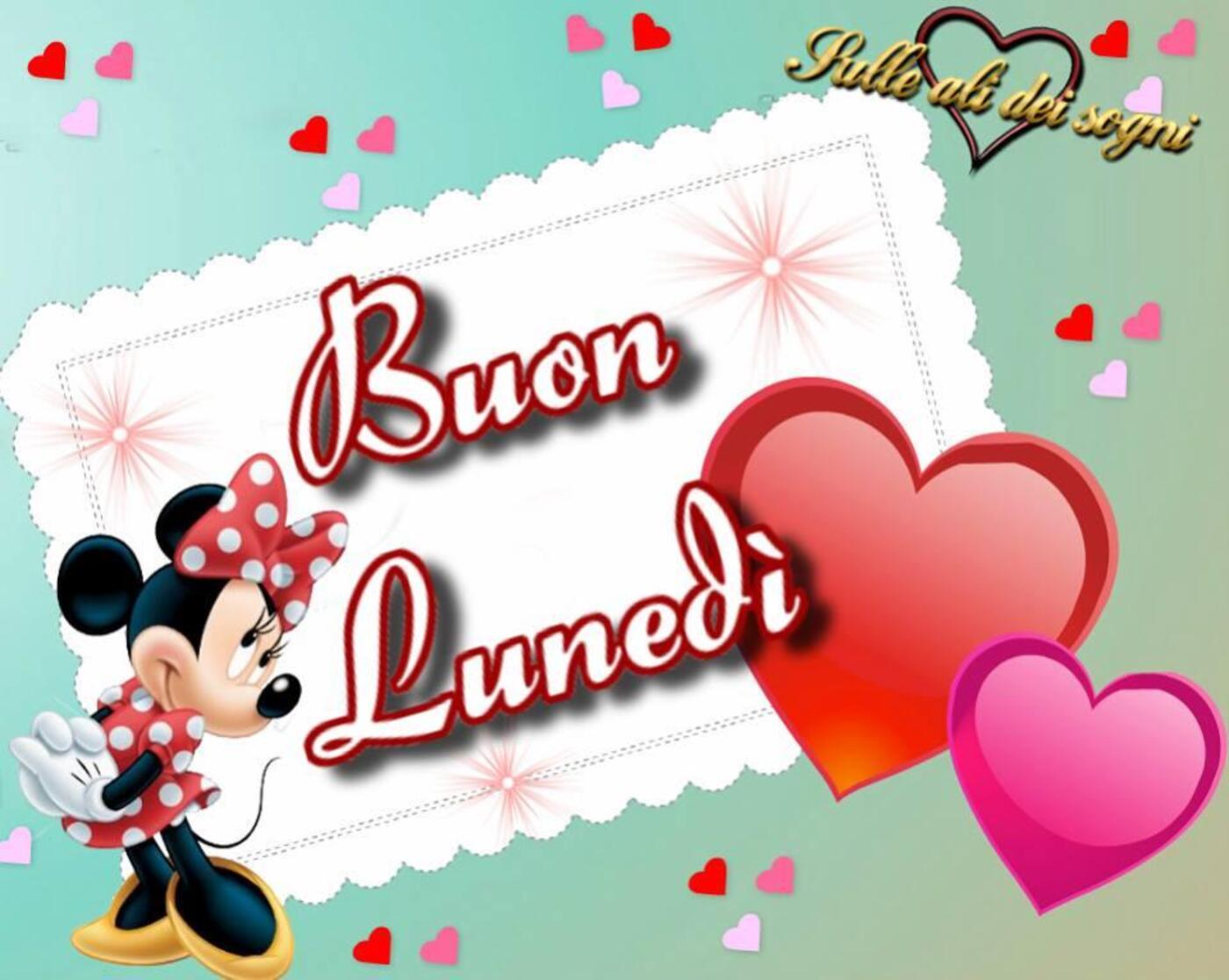 Buon Lunedì