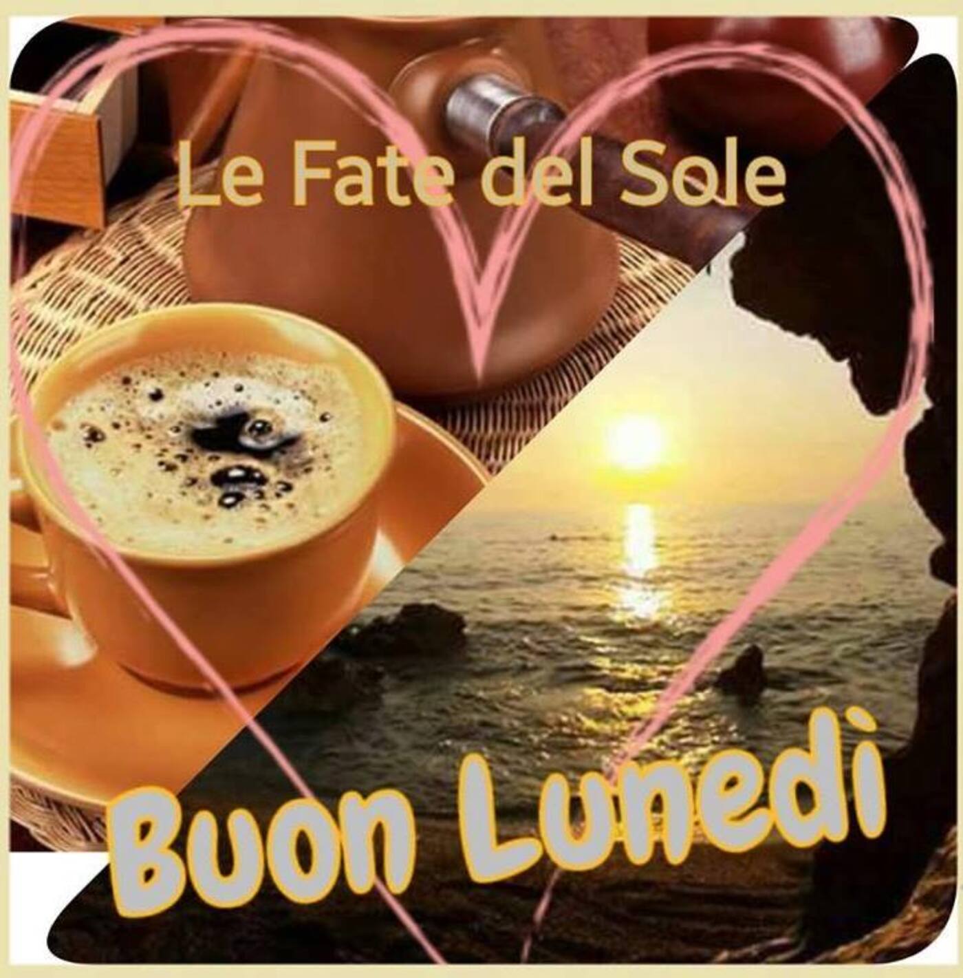 Buon Lunedì