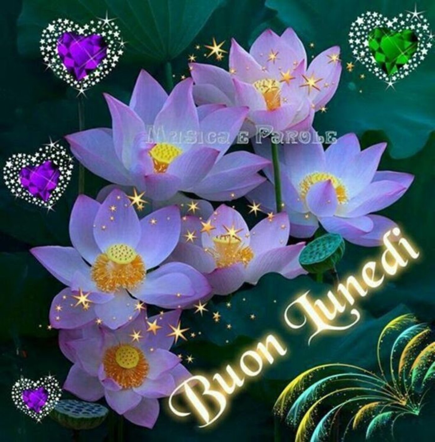 Buon Lunedì
