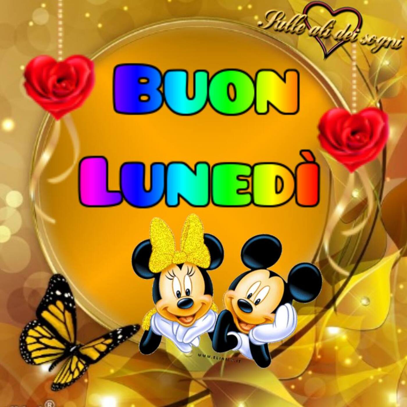 Buon Lunedì