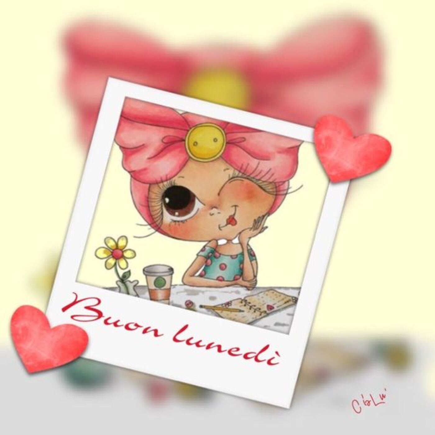 Buon Lunedì