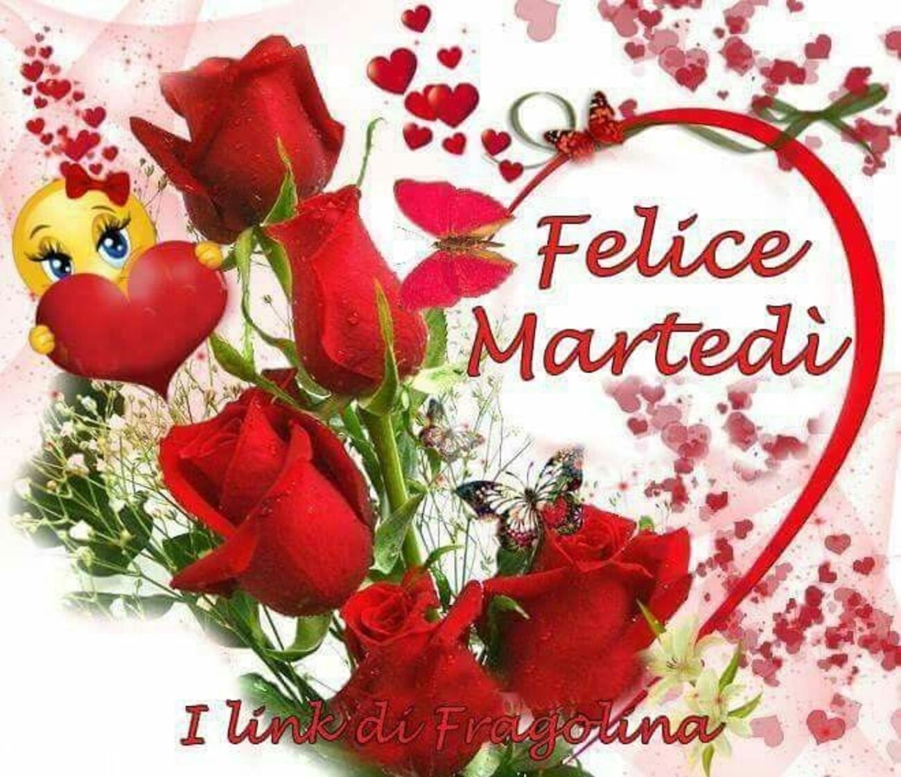 Felice Martedì