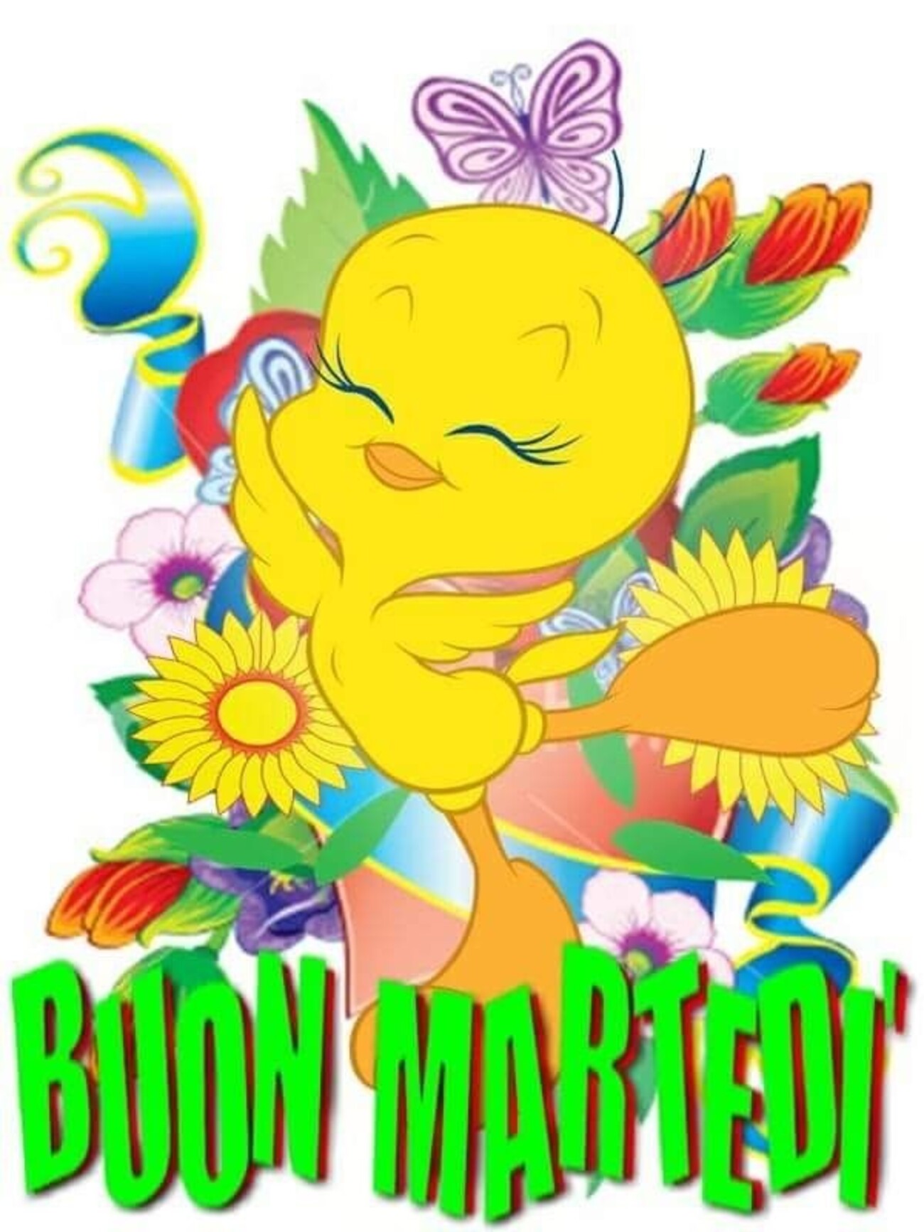 Buon Martedì