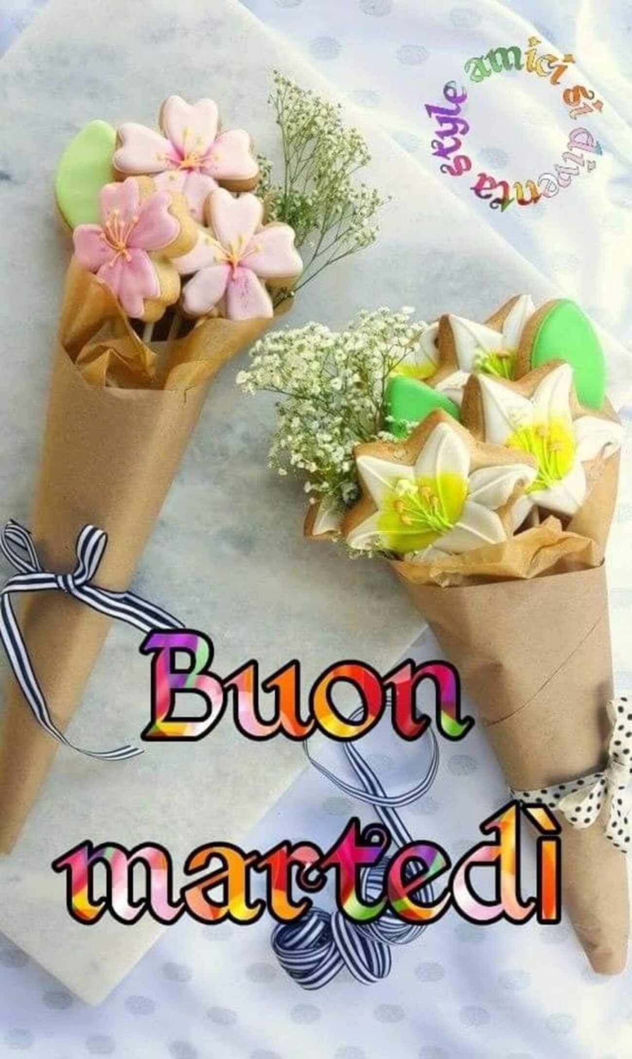 Buon Martedì