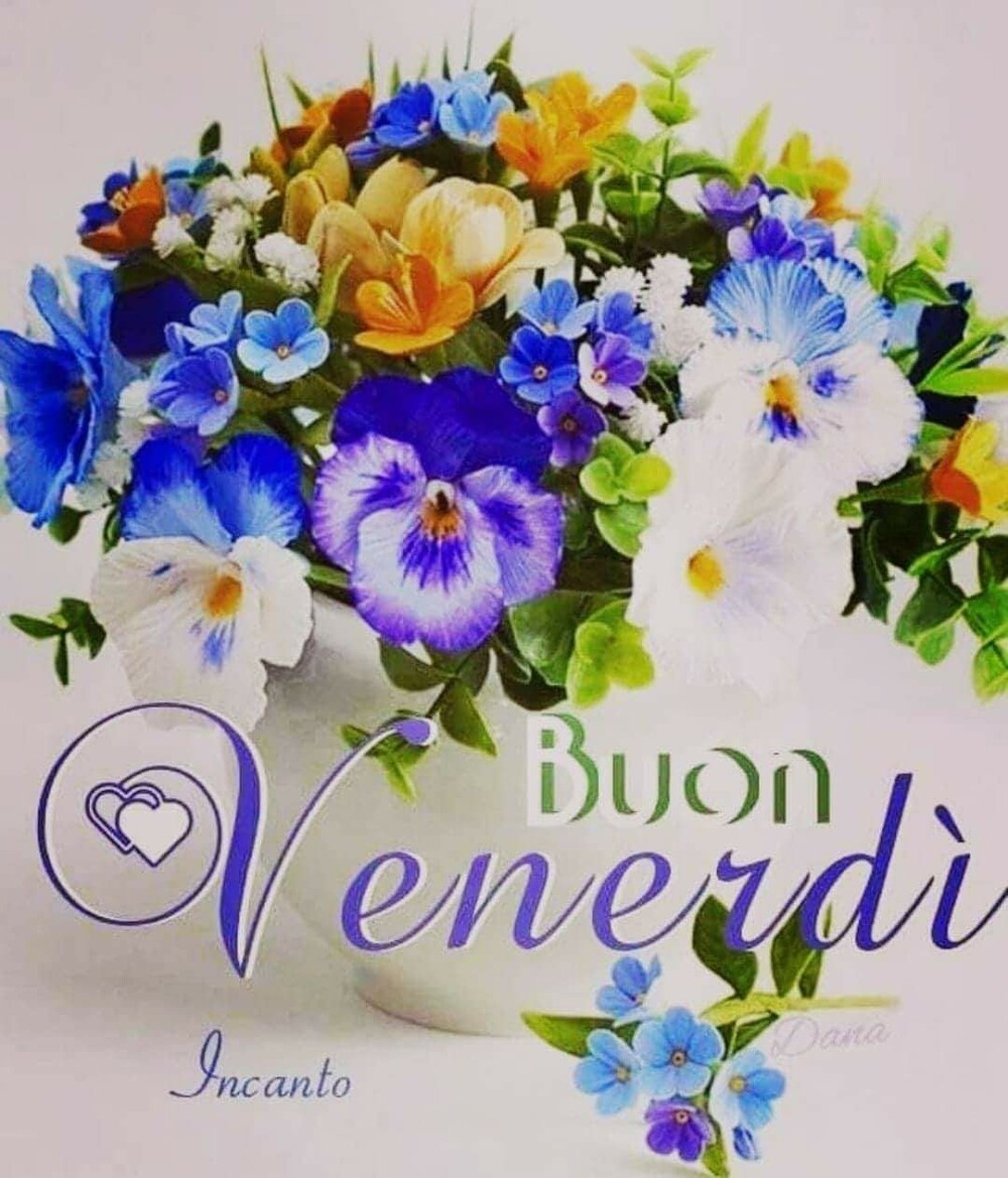 Buon Venerdì