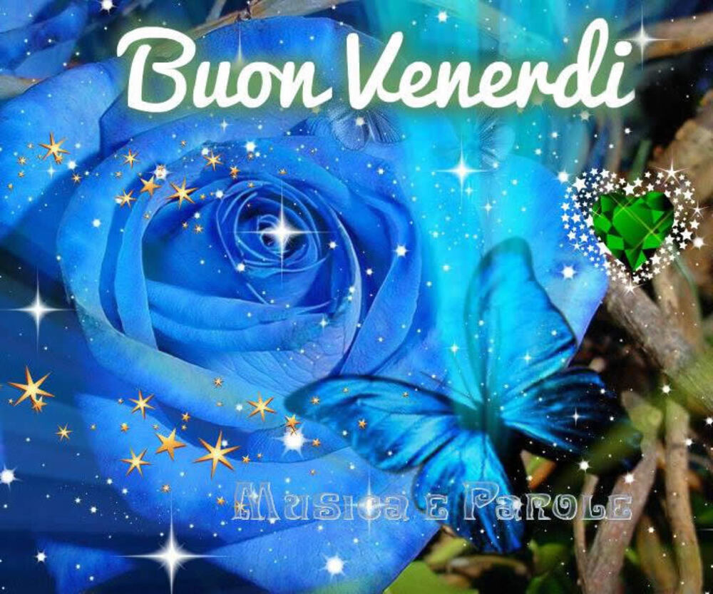 Buon Venerdì