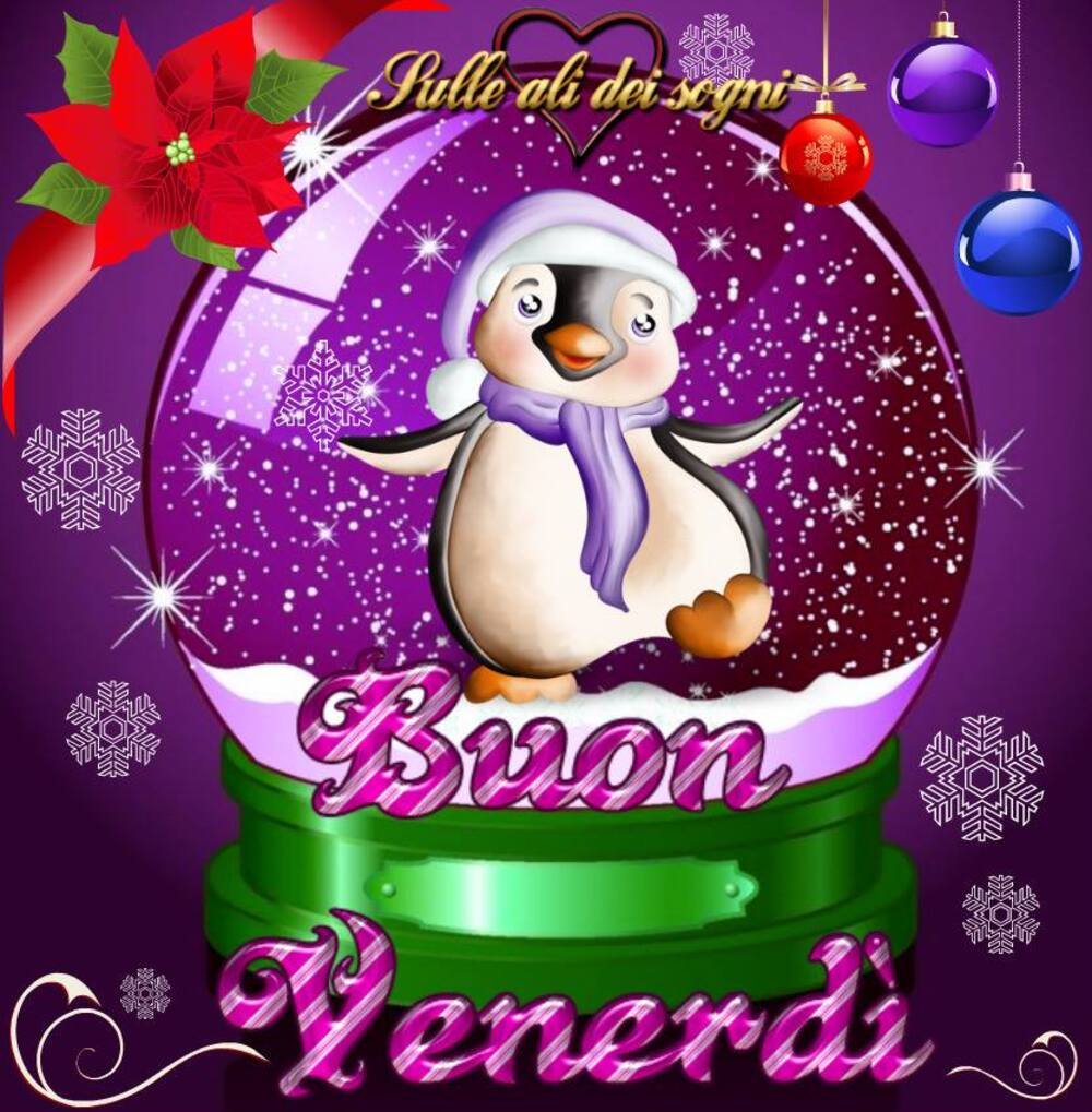 Buon Venerdì