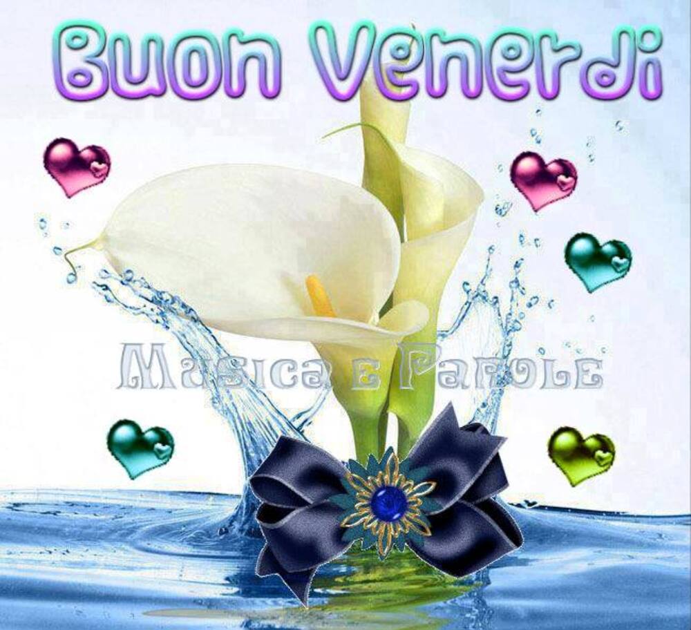 Buon Venerdì