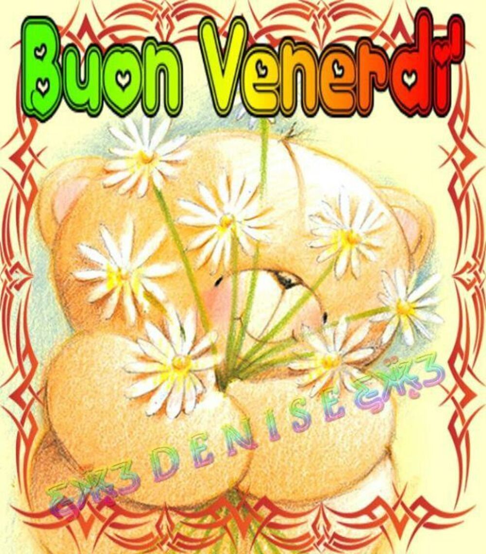 Buon Venerdì