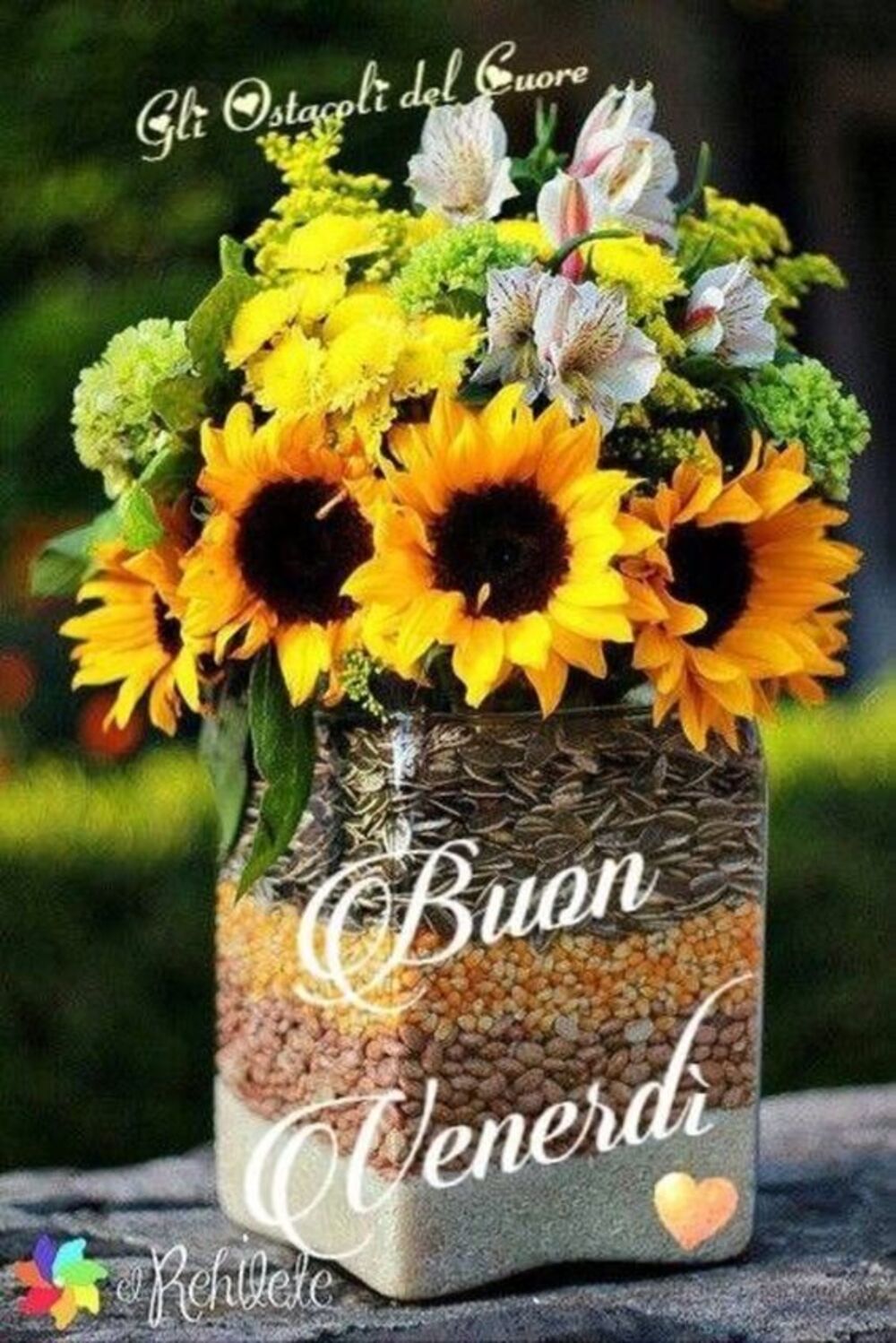 Buon venerdì