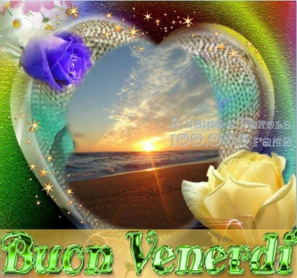 Buon Venerdì