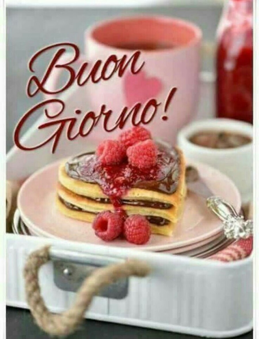 Buongiorno