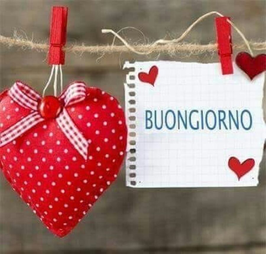 Buongiorno