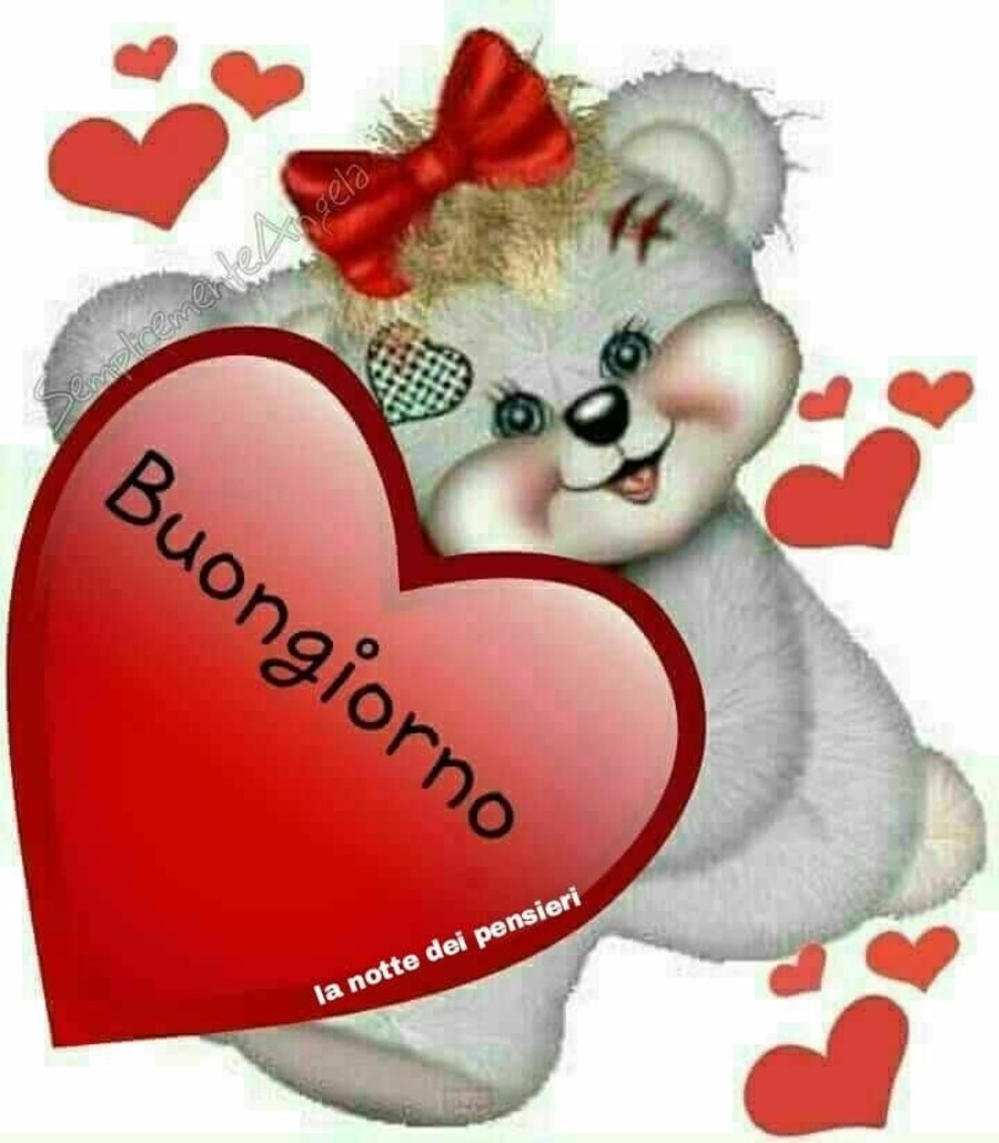 Buongiorno