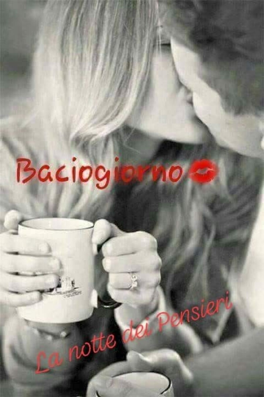 Baciogiorno