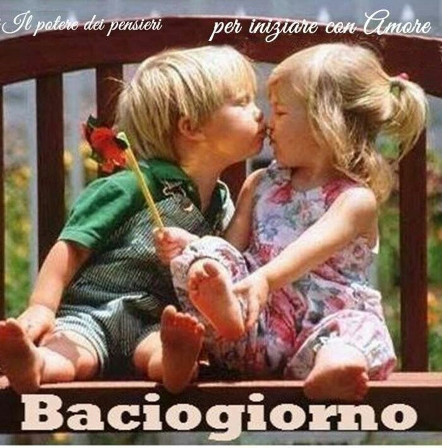 Baciogiorno