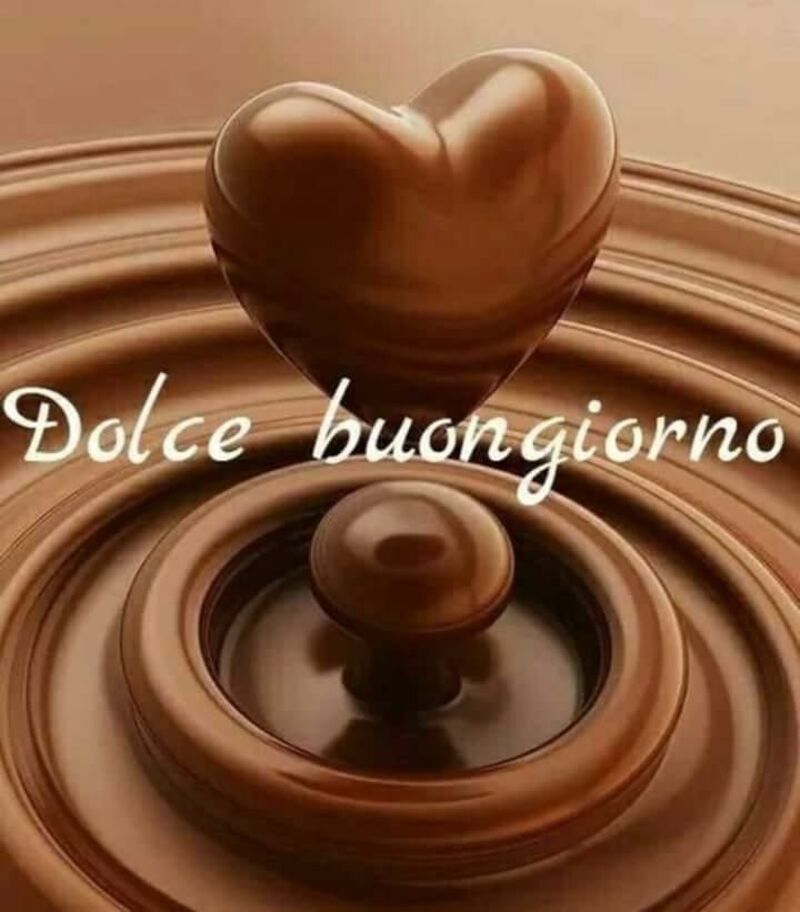 Dolce Buongiorno 10 Immagini Bellissime Da Condividere Bestimmagini It