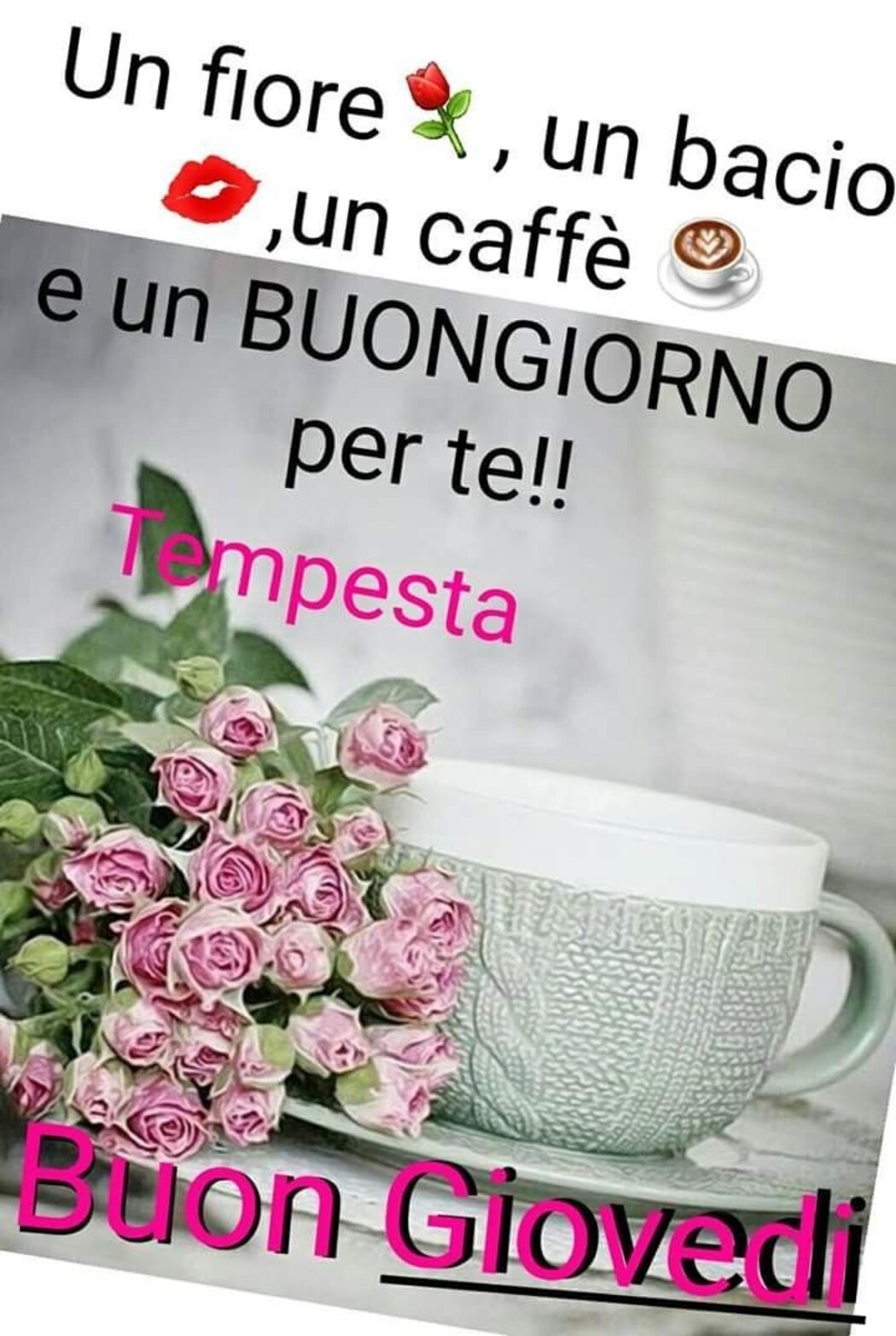 1 Buon Giovedi A Tutti I Miei Amici X Facebook Pagina 12 Di 21 Bestimmagini It