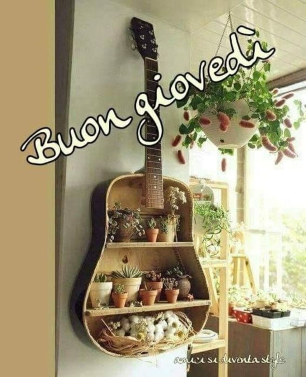 Buon Giovedì