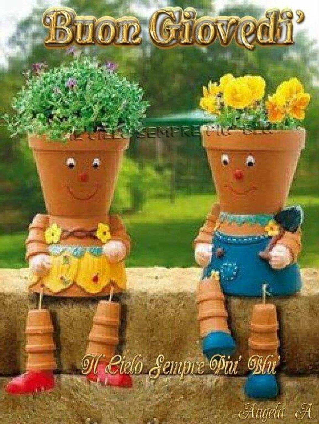 Buon Giovedì