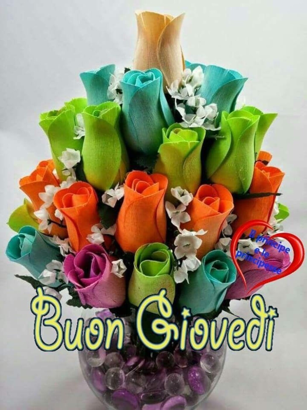 Buon Giovedì