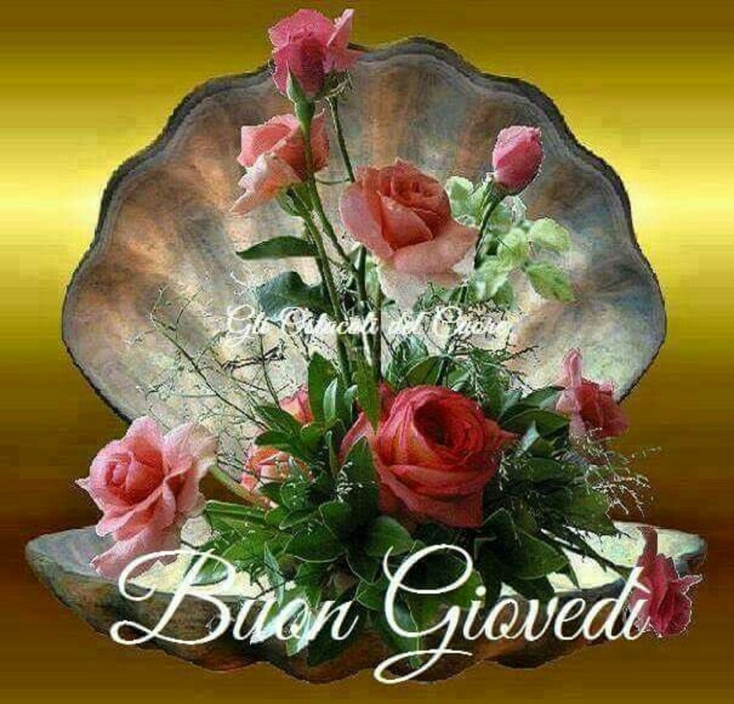 Buon Giovedì