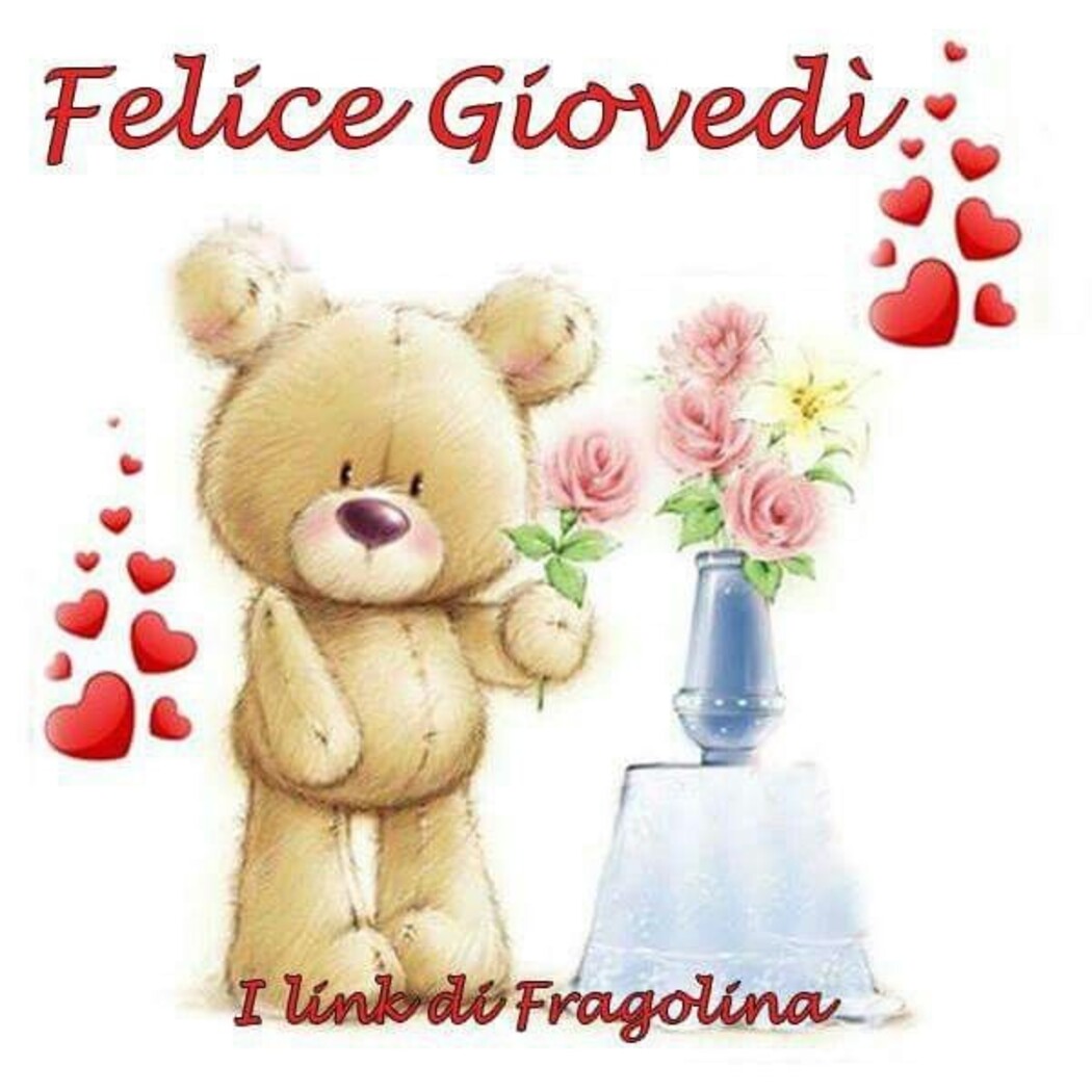 Felice Giovedì