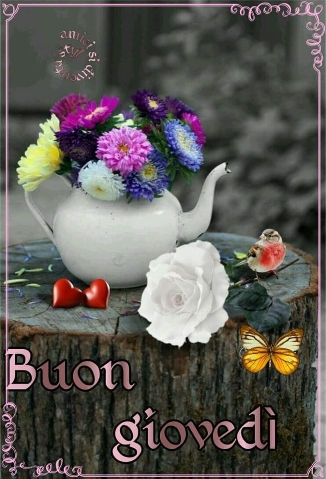 Buon Giovedì