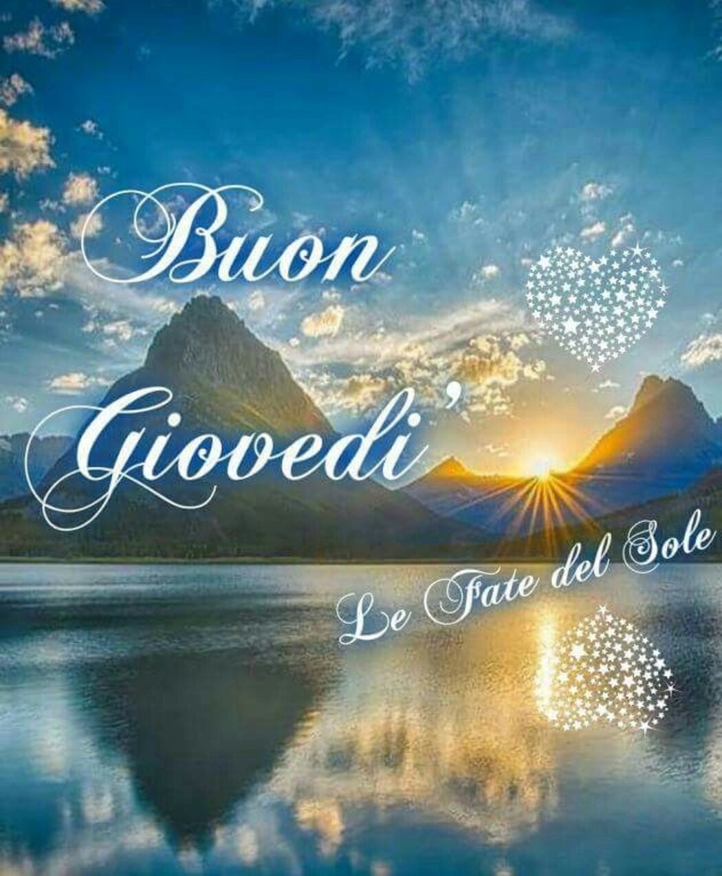 Buon Giovedì