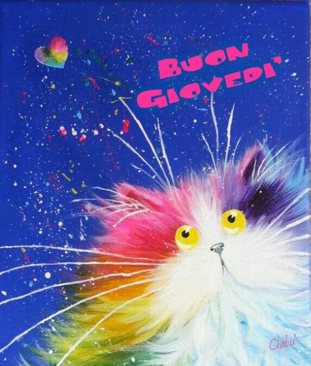 Buon Giovedì