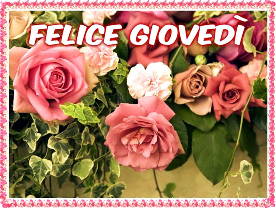 Felice Giovedì