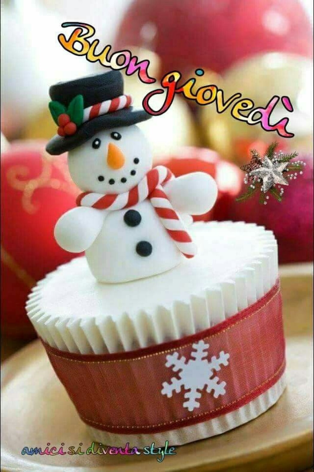 Buon Giovedì