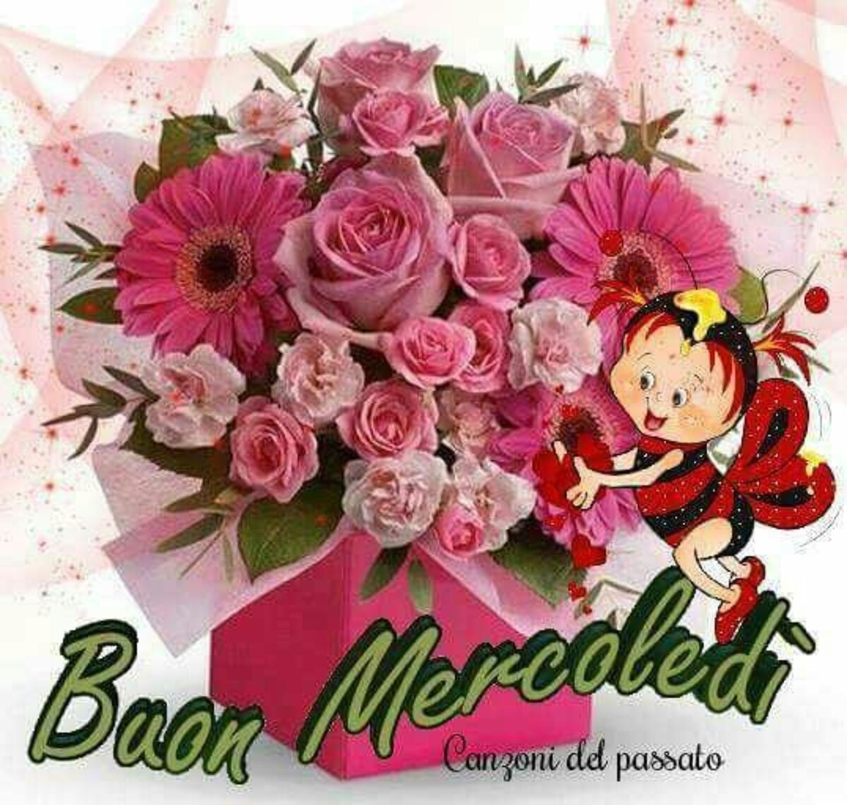 Buon Mercoledì