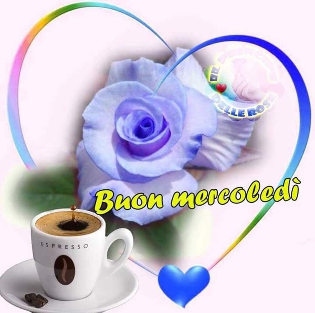 Buon Mercoledì