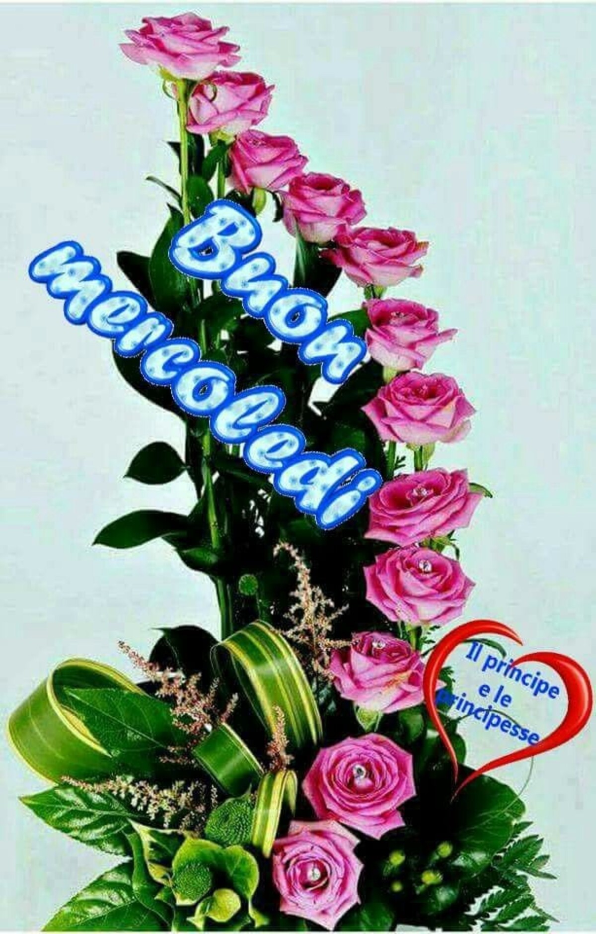 Buon Mercoledì