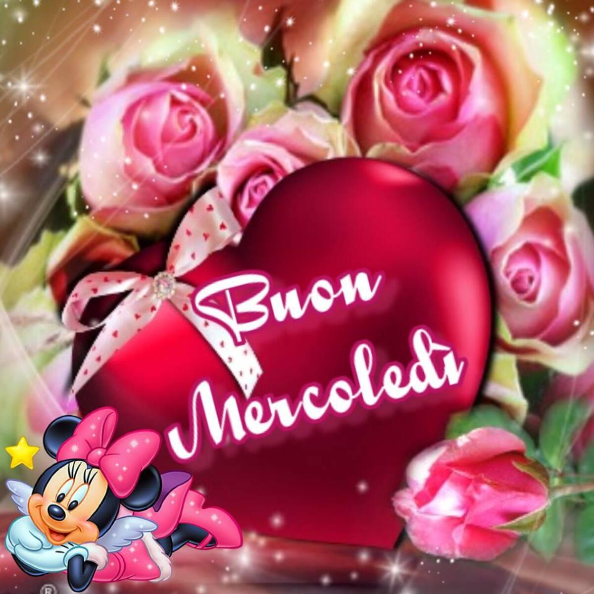 Buon Mercoledì