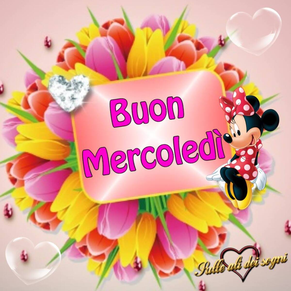 Buon Mercoledì